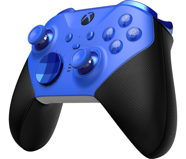 MICROSOFT XBOX Series kontroler Elite Series 2 - Core Niebieski - 1135170 - zdjęcie 2
